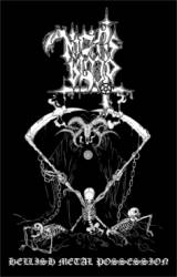 Night's Blood : Hellish Metal Possession